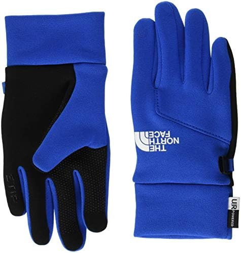 Children's Youth Etip Gloves