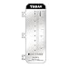 Day-Timer 2019 Weekly Planner Refill, 3-1/2