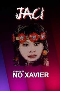 Livro Jaci: (conto)
