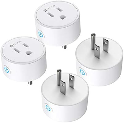 how to set up amazon smart plug with google home