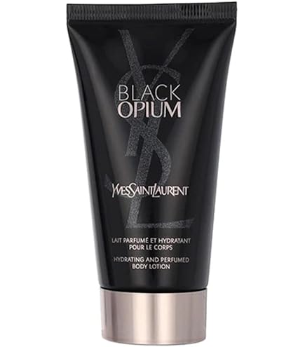 Amazon.com : Black Opium by Yves Saint Laurent Eau de Parfum Spray
