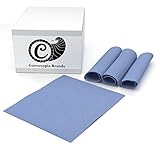 Extra Large Jewelry Polishing Cloth 7.5