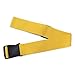 Nylon Luggage Strap Superior Strength Non-slip Travel Premium Designer Belt