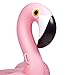 SunnyLIFE Luxe Float Flamingo Inflatable Lilo One Size Pink