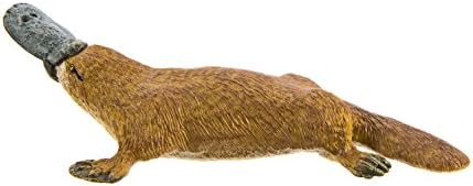 schleich platypus