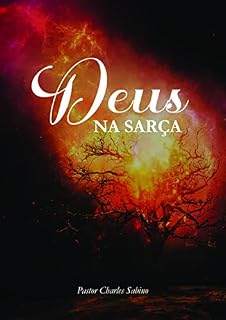 Livro Deus na Sarça