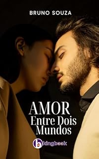 Livro Amor Entre Dois Mundos