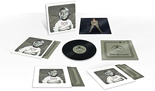 未開封品　Education Entertainment Recreation Amazon.com: education entertainment recrea: CDs & Vinyl