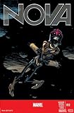 Nova #12
