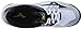 Mizuno Women's Wave Lighting Z2 Volleyball Shoe, White/Black, 9.5 D US