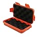 Outdoor Plastic Waterproof Airtight Survival Case Container Storage Carry Box Small New