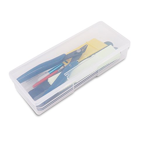 image for Rustark 10Pcs Gundam Model Tools Craft Set Modeler Building Kit For Ba