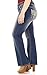 WallFlower Bling Plus Size Luscious Curvy Bootcut Jeans