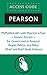 MyPoliSciLab® with Pearson eText -- Instant Access -- for Government in America: People, Politics, by 