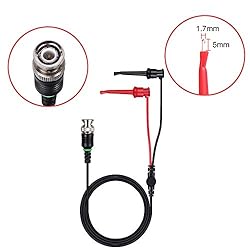 AUTOUTLET P6100 Universal Oscilloscope Probe with