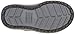 crocs AllCast II Pull-On Boot (Toddler/Little Kid/Big Kid), Wheat, 9 M US Toddler