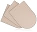 St. Tropez Tan Applicator Face Mitts, 3 Count