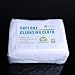 CLEAN LEADER Natural Clean Baby Dry Wipes ,Hospital wipes,Medical standards,Baby washcloth,Large Size,Sensitive Skin,Multi-purpose dry wipes,10X13.8Inches 50Count …