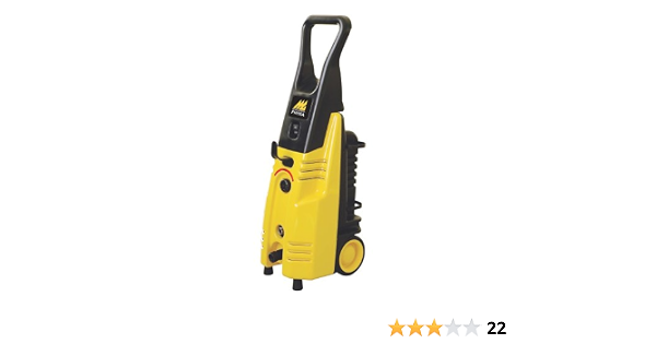 Mcculloch Pressure Washer Deals, 54 