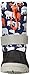 Hatley Boys' Winter Boots Polar Bears