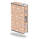 MightySkins Skin For Smok R200 200W – Single