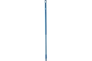 Vikan 29363 Handle,51",FG,Blue
