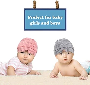 woolen cap for newborn baby