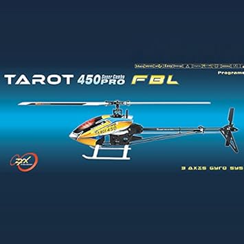 rc helicopter kits amazon