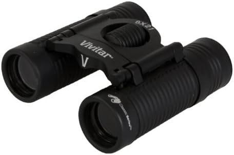 vivitar binoculars