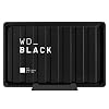 WD_BLACK 8TB D10 Game Drive – Portable External Hard Drive HDD Compatible with Playstation, Xbox, PC, & Mac…