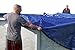 18 Foot Round Pool Cover for Above Ground Pools. The Strongest 18’ Winter Pool Covers for Above Ground Pools to Winterize Your Swimming Pool. Extra Thick, Insanely Durable, Solidly Constructed.