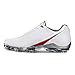 FootJoy Men's D.N.A-Previous Season Style Golf Shoes White 10 M Red, US