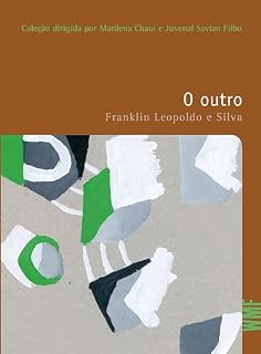 Livro O outro (Filosofias: o prazer do pensar Livro 13)