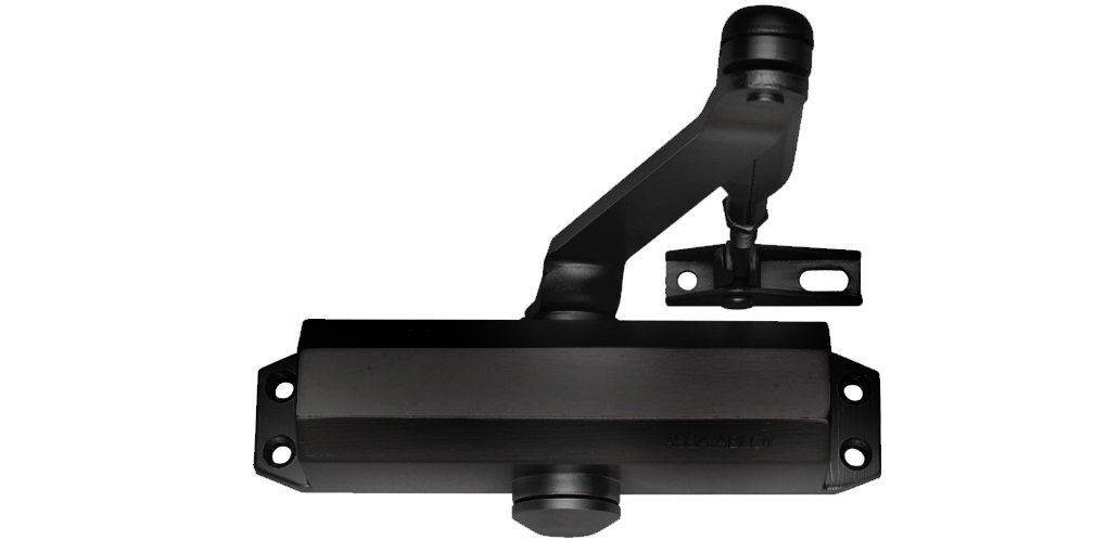 Tesa Assa Abloy Cupboard Closure Mechanism, DC110-1-9005