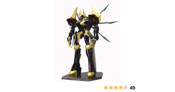 Code Geass Knight Mare Frame Gawain Robot Spirits Figure Buy Online At Best Price In Uae Amazon Ae