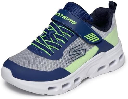 Glide-Step Drift ZORZOX Sneaker, Blu Navy, 42