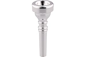 VINCENT BACH Bach Cornet Mouthpiece (3491HB)