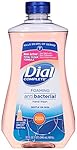 Dial Complete Antibacterial Foaming Hand Wash Refill, Original, 32 Ounce