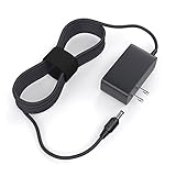 PowerSource 17-20V 7Ft Extra Long UL Listed Wall AC-Adapter-Charger for Bose-Soundlink I II III 1 2 3 Wireless Bluetooth Mobile Speaker 306386-101 369946-1300 301141 404600 414255 Power-Supply Cord