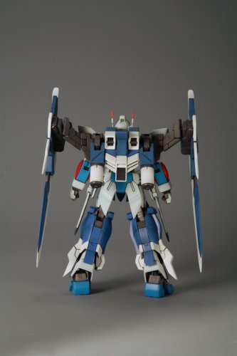 Super Robot Wars Ptx-014-03c Arblade Custom Model Kit