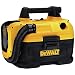 Dewalt DCV580HR 18/20V Max Cordless Wet-Dry Vacuum (Renewed) primary