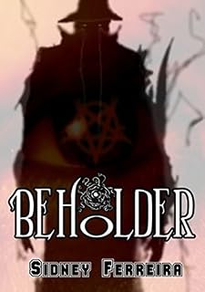 Livro Beholder
