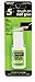 5 Second Brush On Nail Glue 0.2 oz