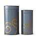 Grey Teavana Tin: 16 oz