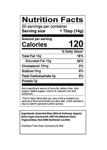 5 Omega+PowerCreamer+Grass+fed+Flavoring+servings