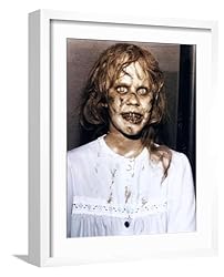 ART.COM Wall Photo The Exorcist by William Friedkin