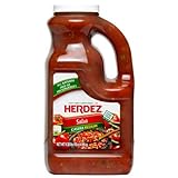 Herdez Salsa Casera Medium 4 lb 6 oz Jug