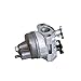 Honda 16100-Z0J-013 Lawn Mower Carburetor primary