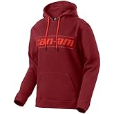 Can-Am Signature Pullover Hoodie Ladies