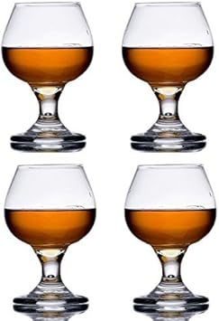libbey snifter